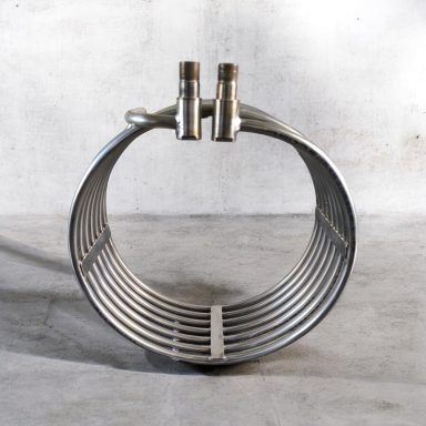 Spezialanfertigung aus Edelstahl – Made by AMV Spezialanfertigung aus Edelstahl – Made by AMV
